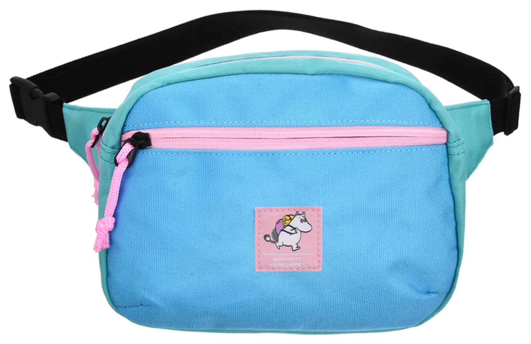 Nordic Buddies Bodybag Moomin