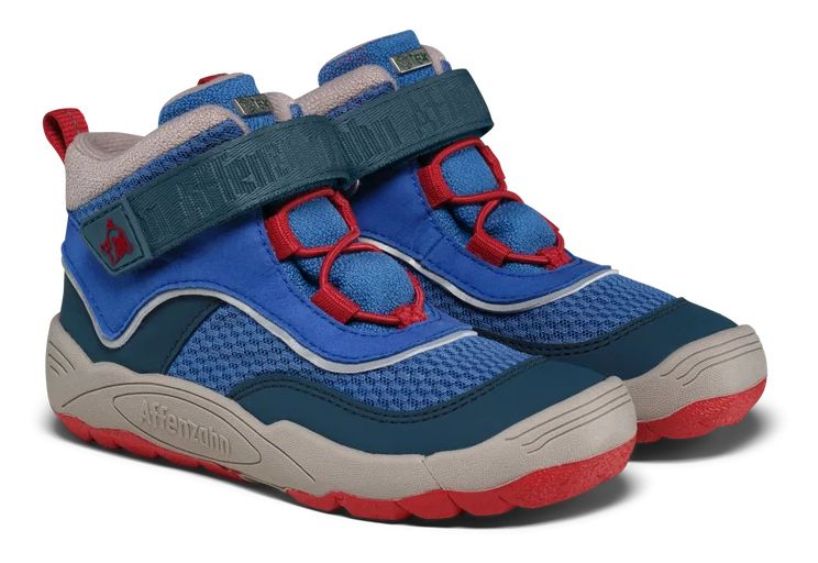 Affenzahn EXPLORY Lowboot Wal