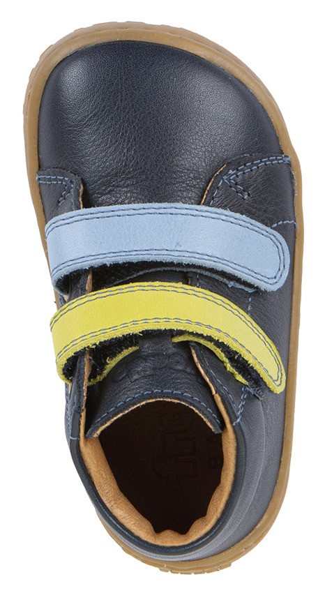 Froddo Baby Barfuß First Step Blue/Denim