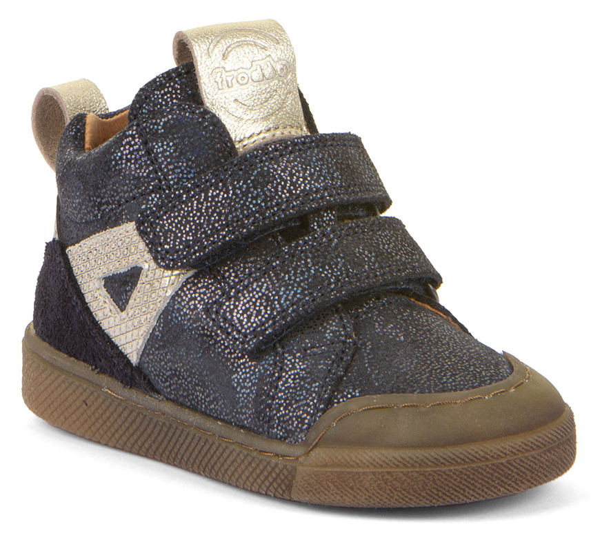 Froddo Rosario High Top Blue+
