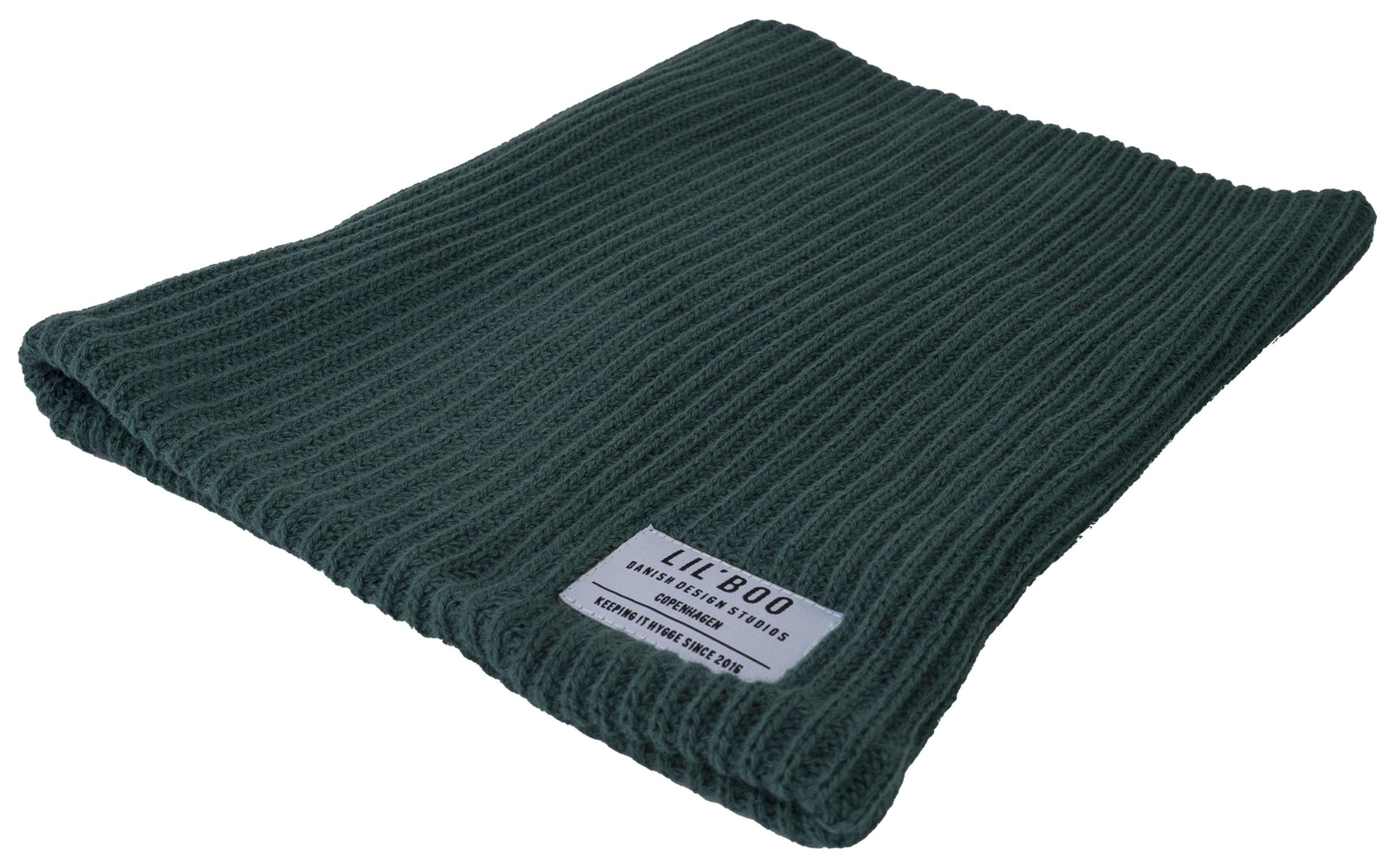 Lil’ Boo Hygge Schlupfschal - All the colours