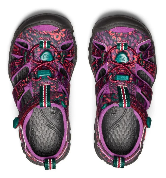 Keen Trekkingsandale SEACAMP II CNX PERSEPHONE