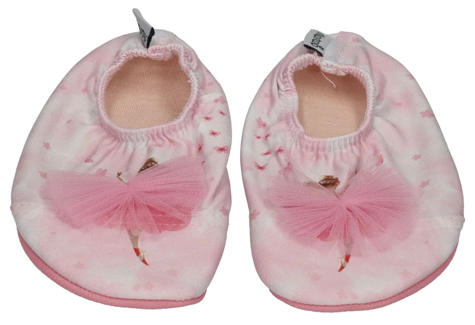 Slipstop Slipper Kleine Ballerina