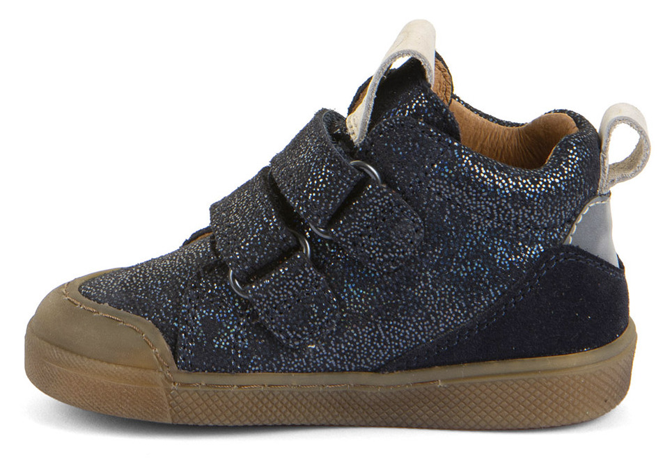 Froddo Rosario High Top Blue+