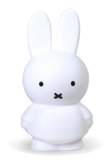 Atelier Pierre Spardose Groß Miffy pure 19x10 cm