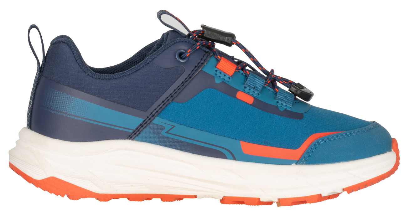 Trollkids Bjordal Hiker nordic blue/mystic blue