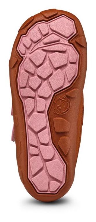 Affenzahn Winter Midboot Comfy Vegan Reh