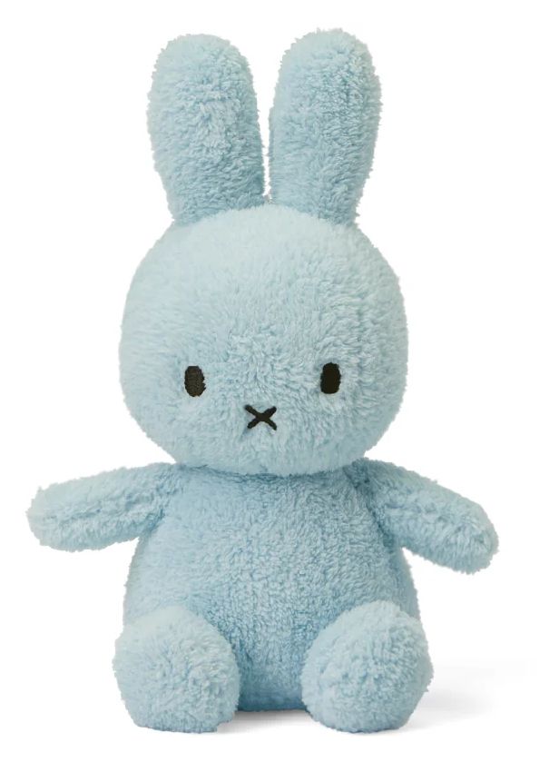 Bon Ton Toys Miffy Terry light blue