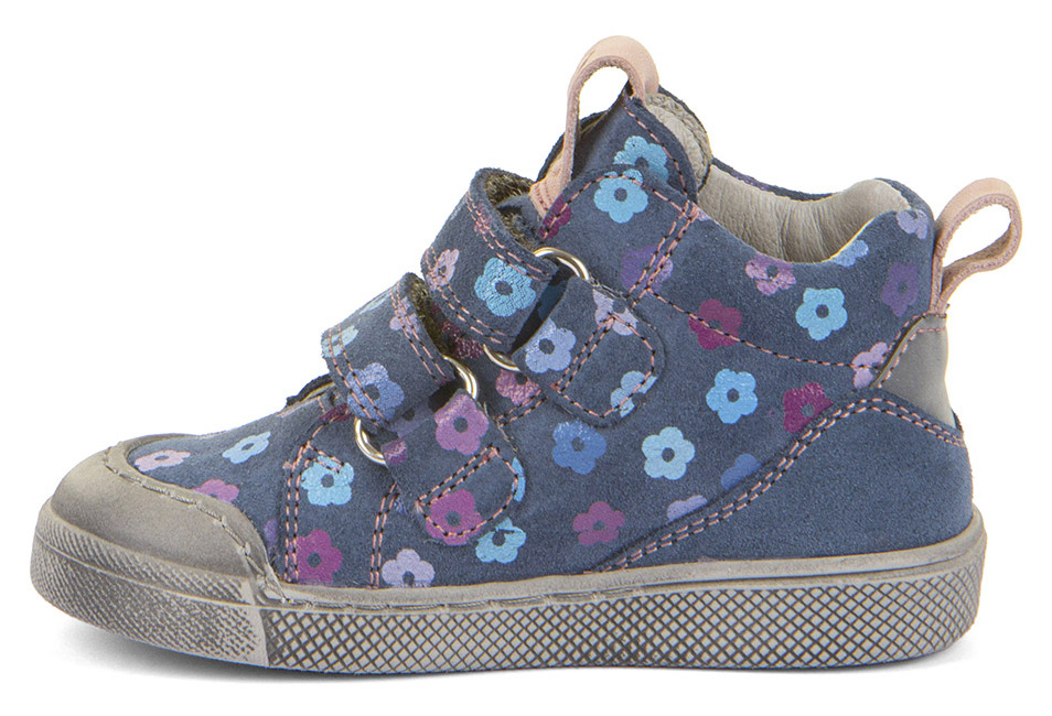 Froddo Rosario High Top Denim+
