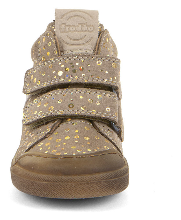 Froddo Rosario High Top Gold+