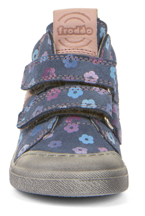 Froddo Rosario High Top Denim+