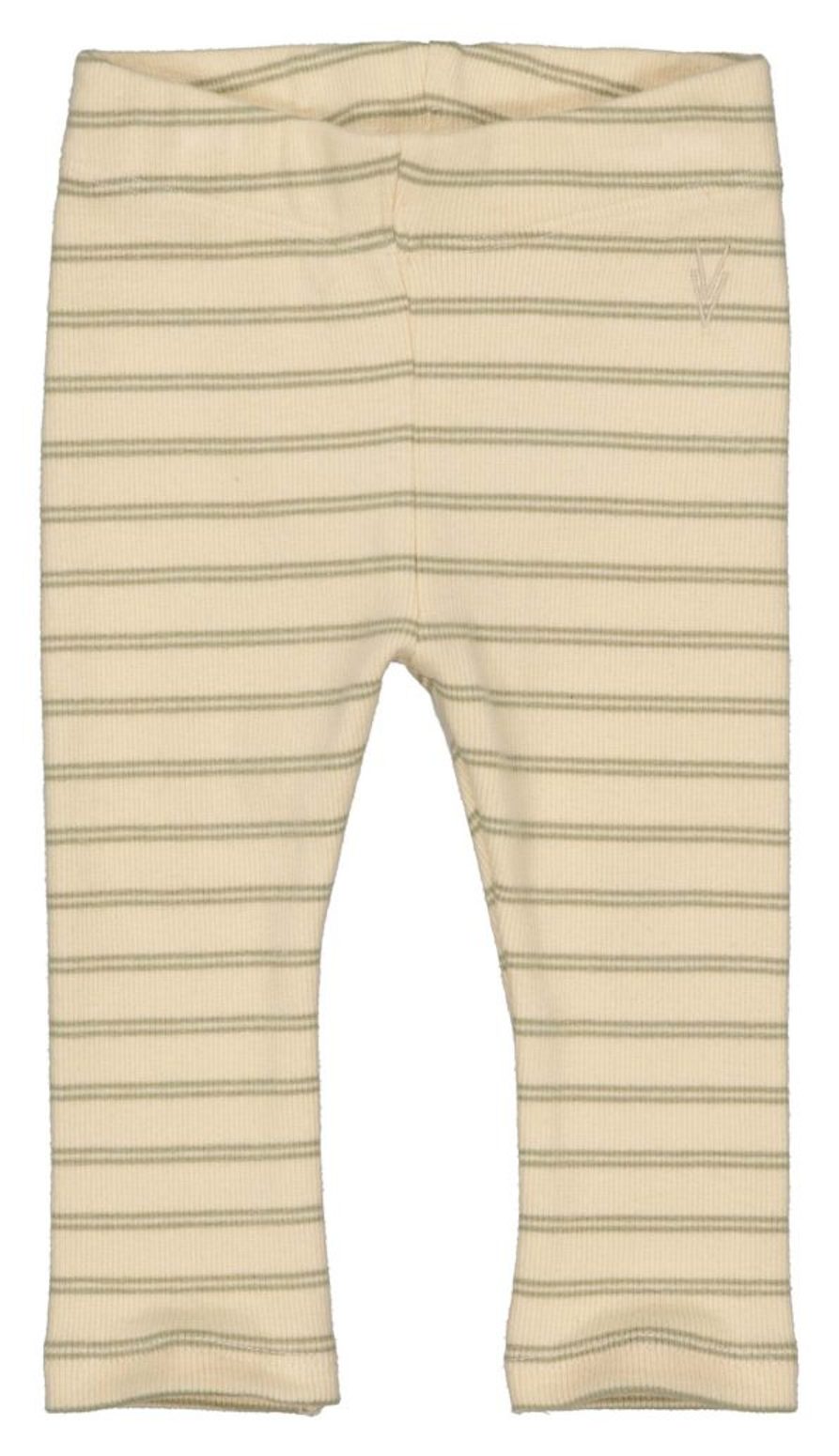 Levv Baby Hose AOP Stripe