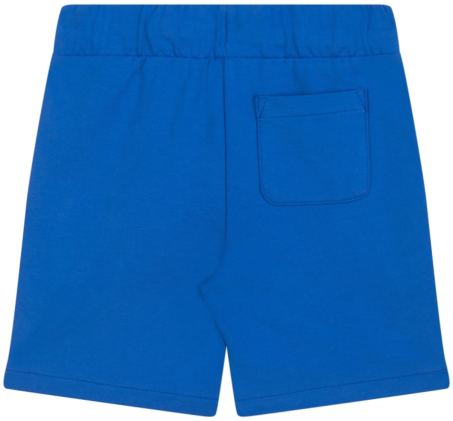 Someone Boy Shorts Sports blue