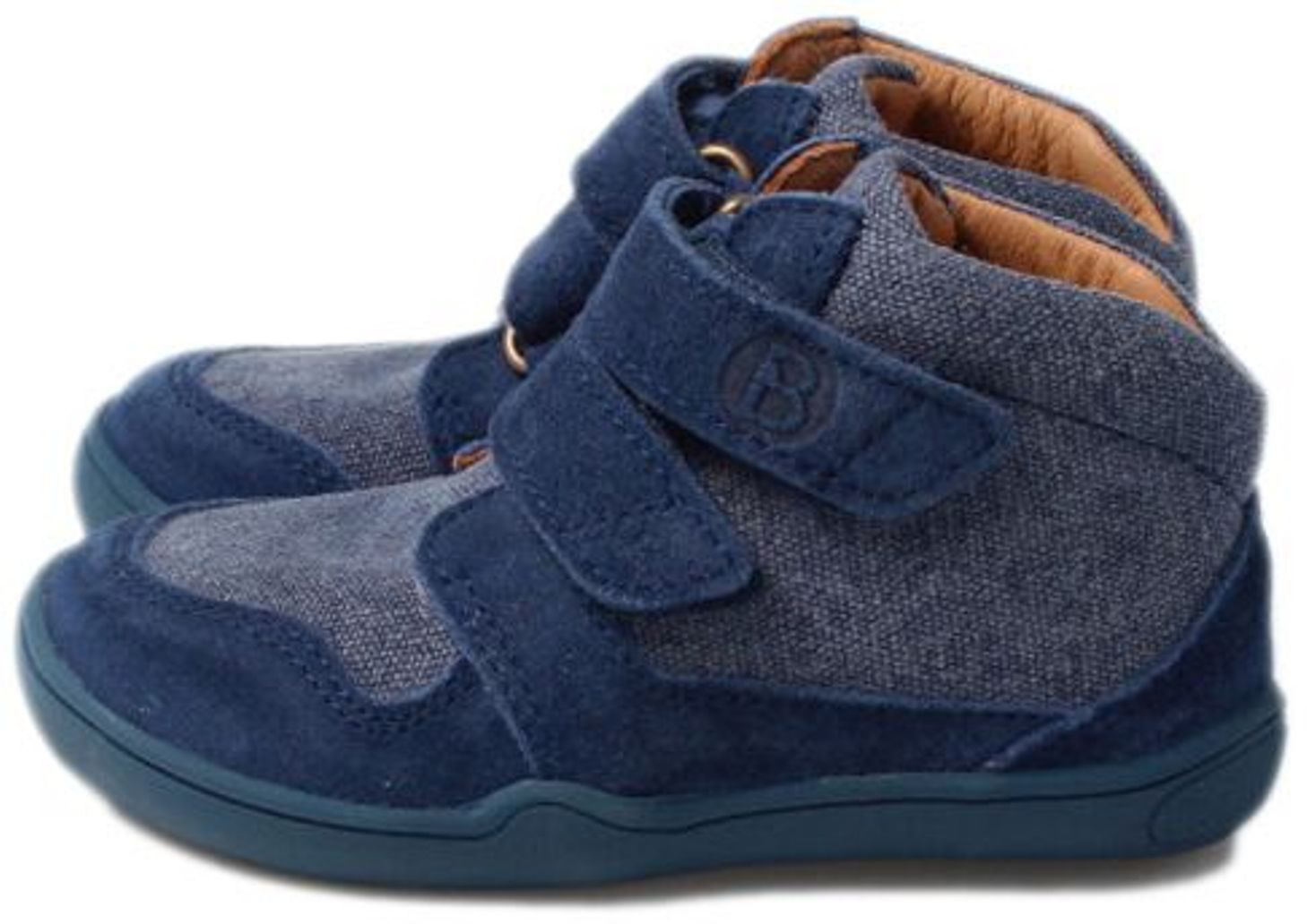 Blifestyle Barfußschuh Loris jeans 23