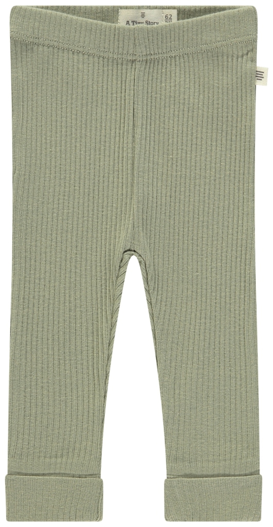 Babyface Baby Pants Moss