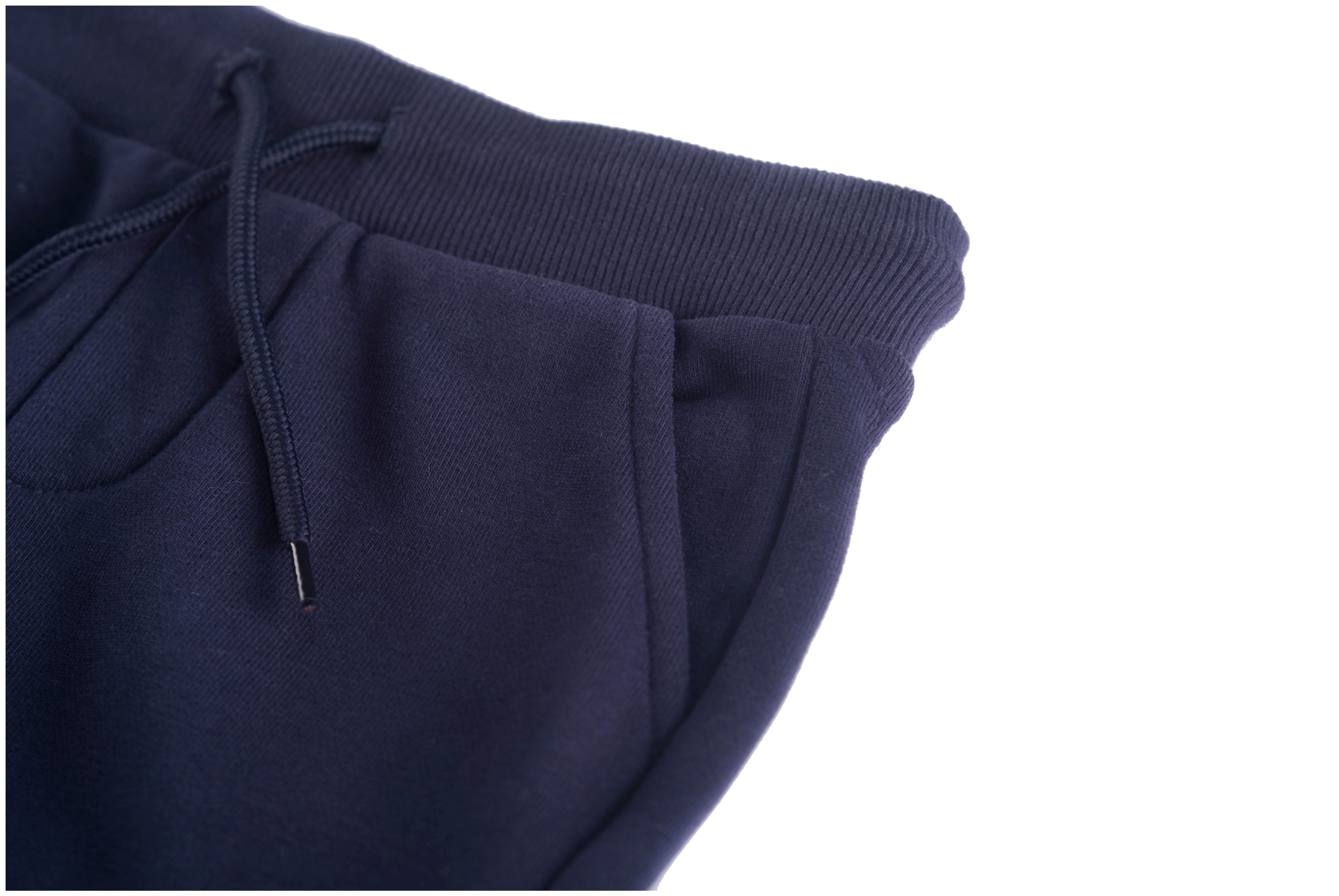 Someone Boy Sweathose dark blue