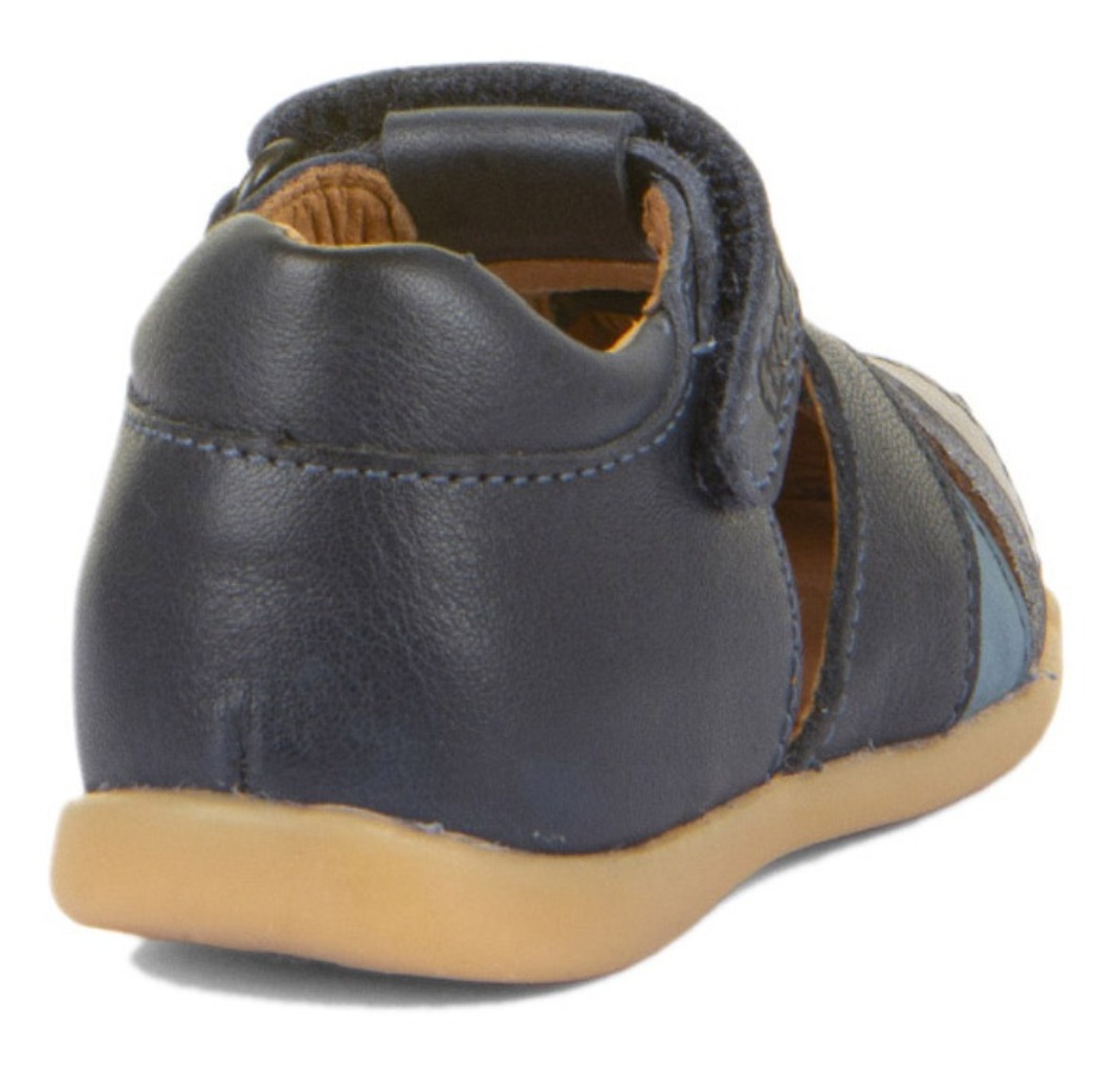 Froddo Baby Sandalen Dany Blue