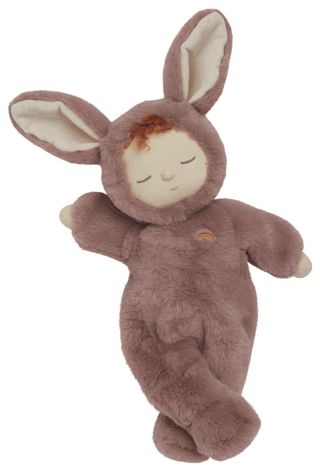 Olli Ella Cozy Dinkum - Bunny Pickle