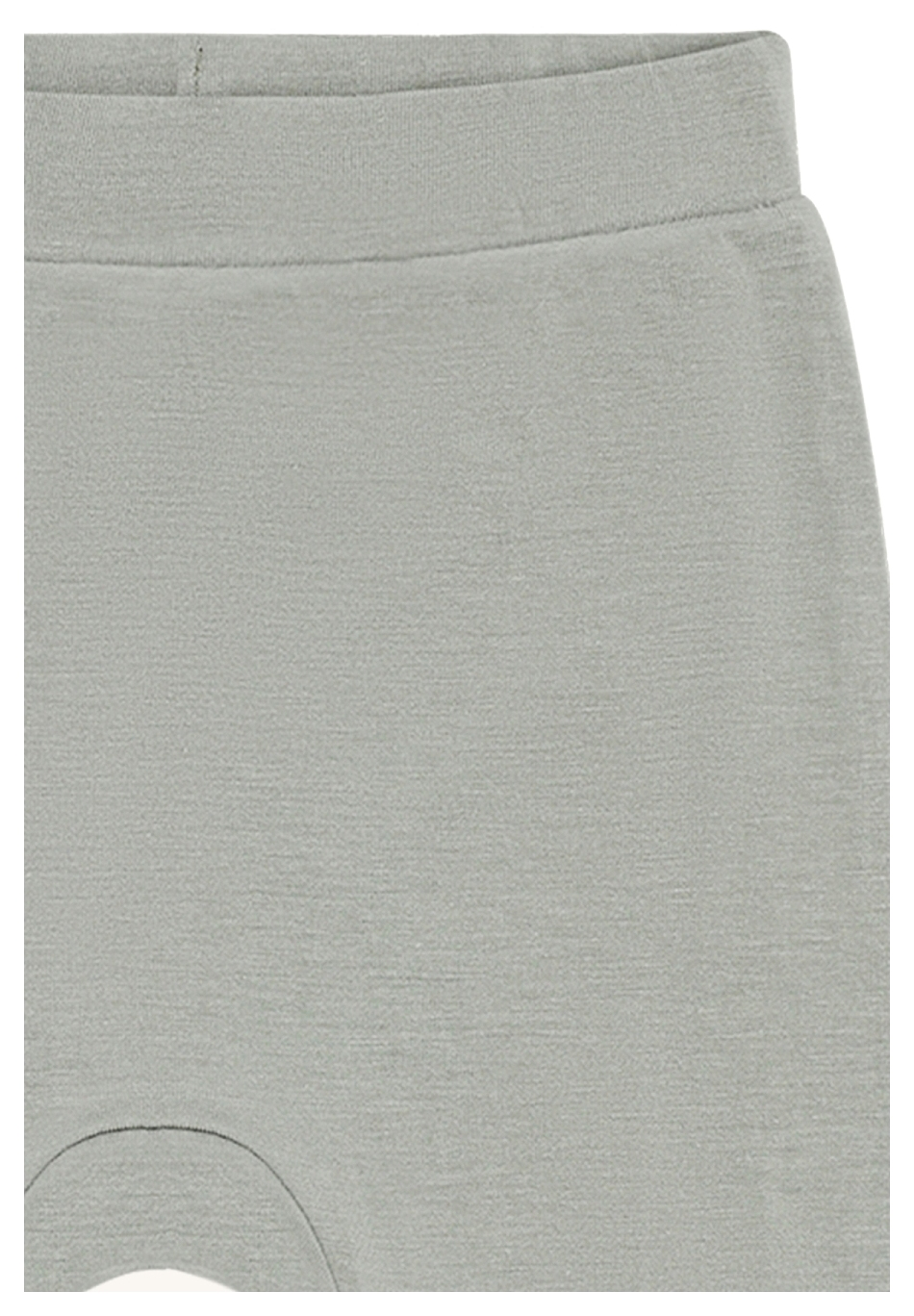 Hust & Claire Baby Hose Bambus Forest Fog