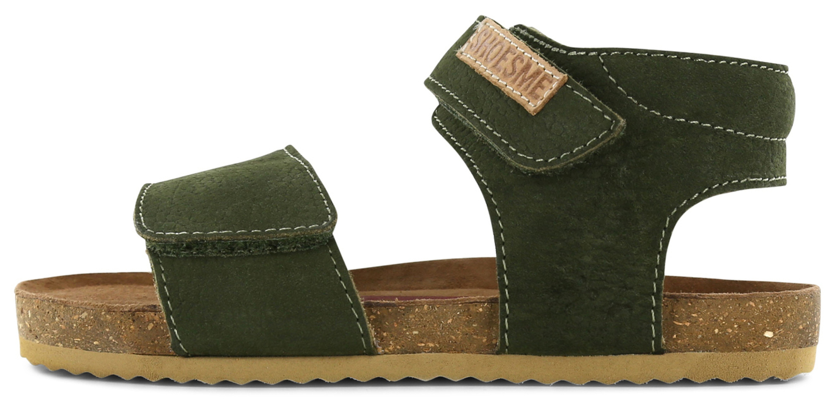 shoesme Sandale green