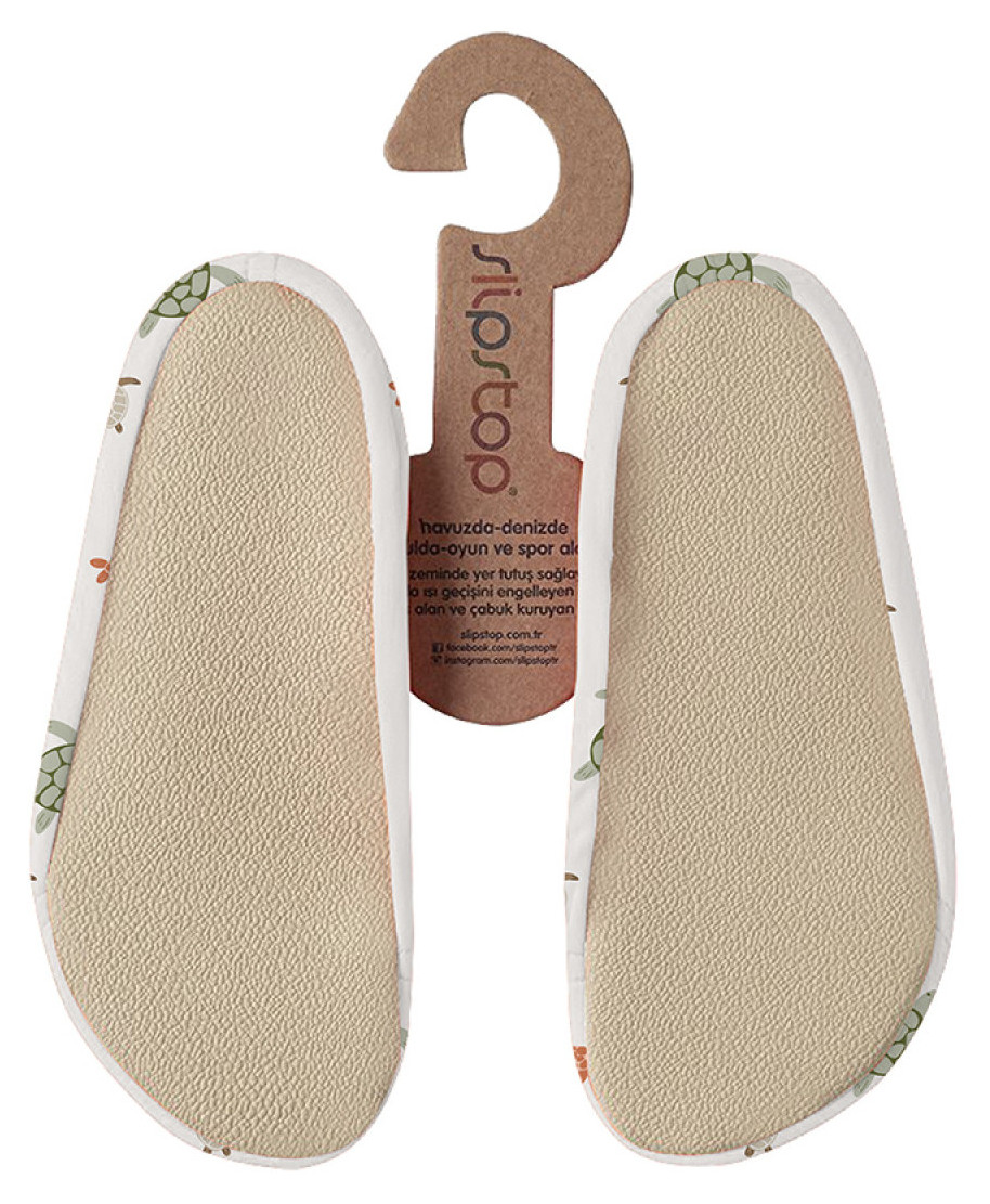 Slipstop Slipper Cherry