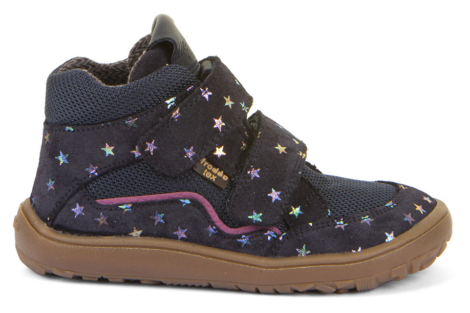 Froddo Barfuß Tex Autumn Stars