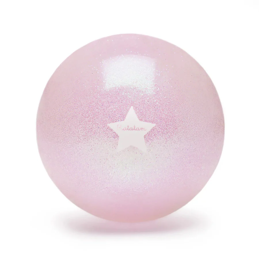 Ratatam Shell Ball pink 10 cm