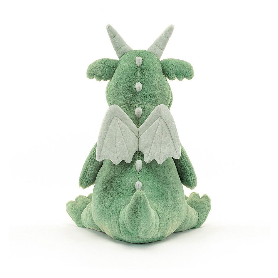 Jellycat Dragon Adon