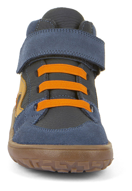 Froddo Barfuß Tex Go Blue/Denim
