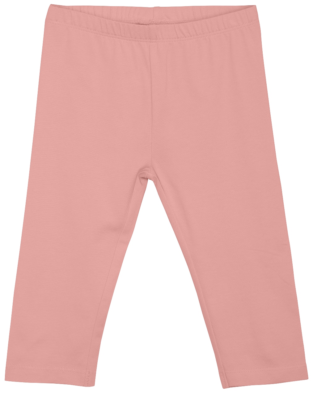 Minymo Girl 3/4 Leggings Strawberry Ice