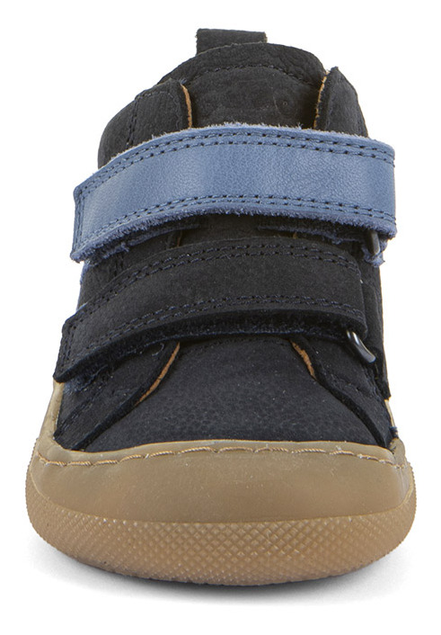 Froddo Baby Barfuss Maly F Laufanfänger Dark Blue