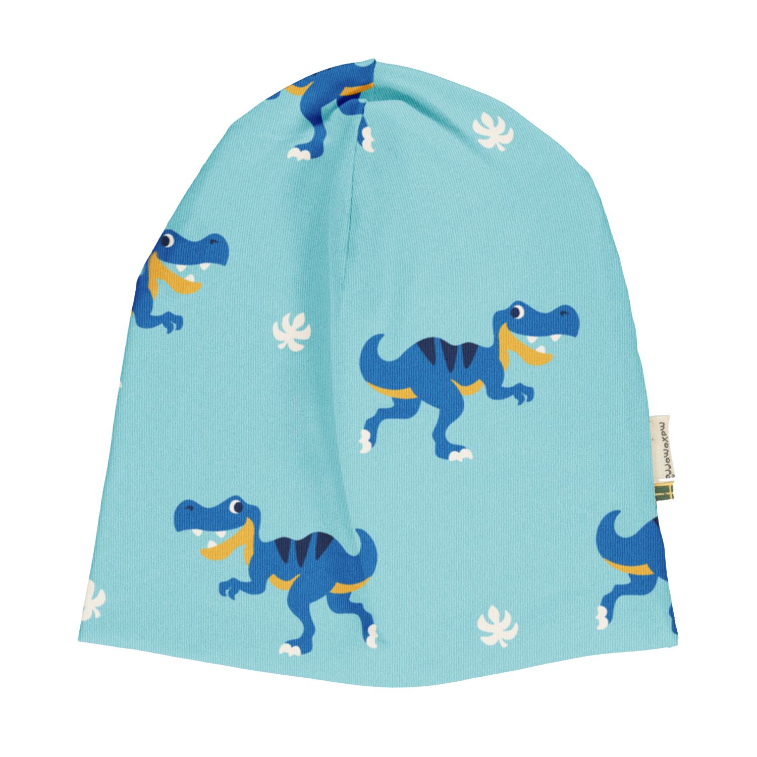 Maxomorra Girl Hat DINO 48/50