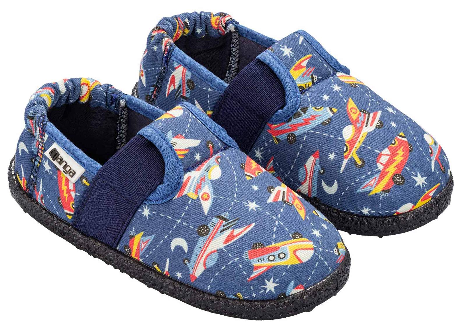 Nanga Hausschuh Aero 2.0