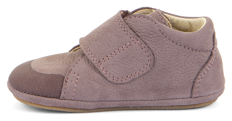 Froddo Barfuss First Walk Dark Pink