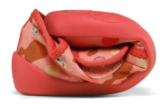 Affenzahn Slipper Hausschuhe Cotton Movy Pony