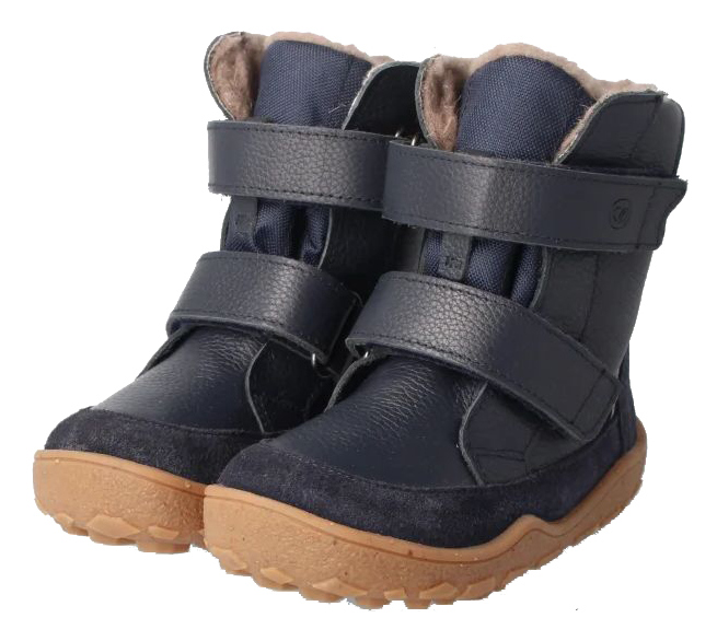 bLIFESTYLE Winterschuh Polarfuchs Kids nachtblau
