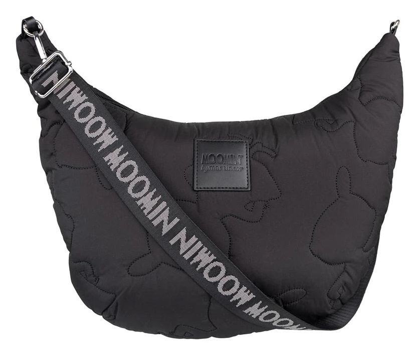 Martinex Tasche Little My black