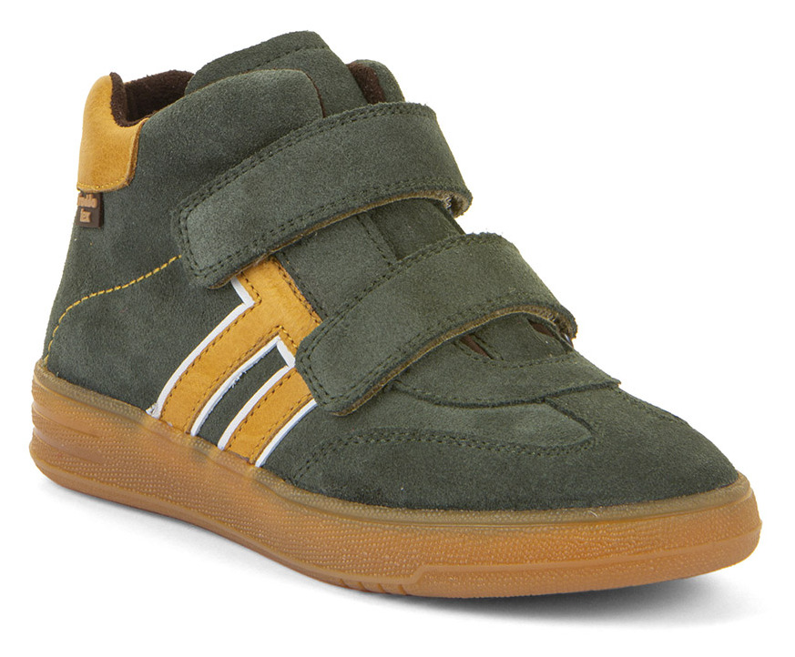 Froddo Lou Tex Doppelklett Green