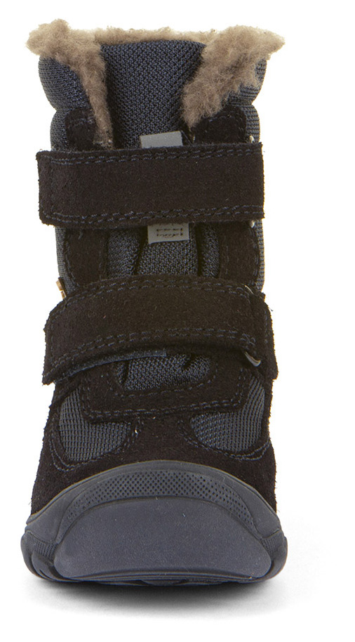 Froddo Linz Wool Tex Winterboot High Dark Blue