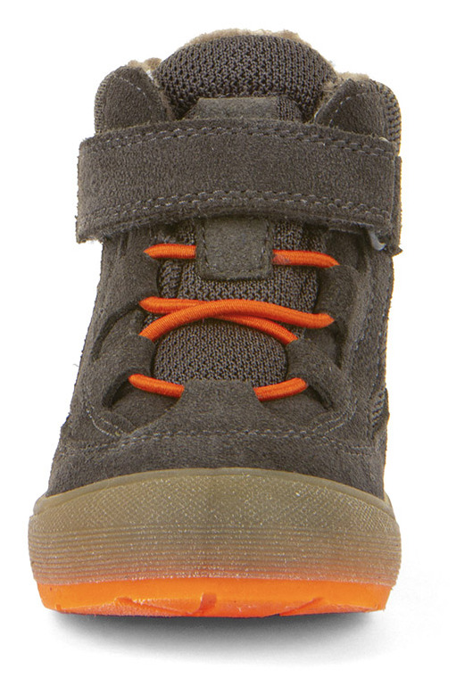 Froddo Baby Winter Ollie Lumi Tex Grey