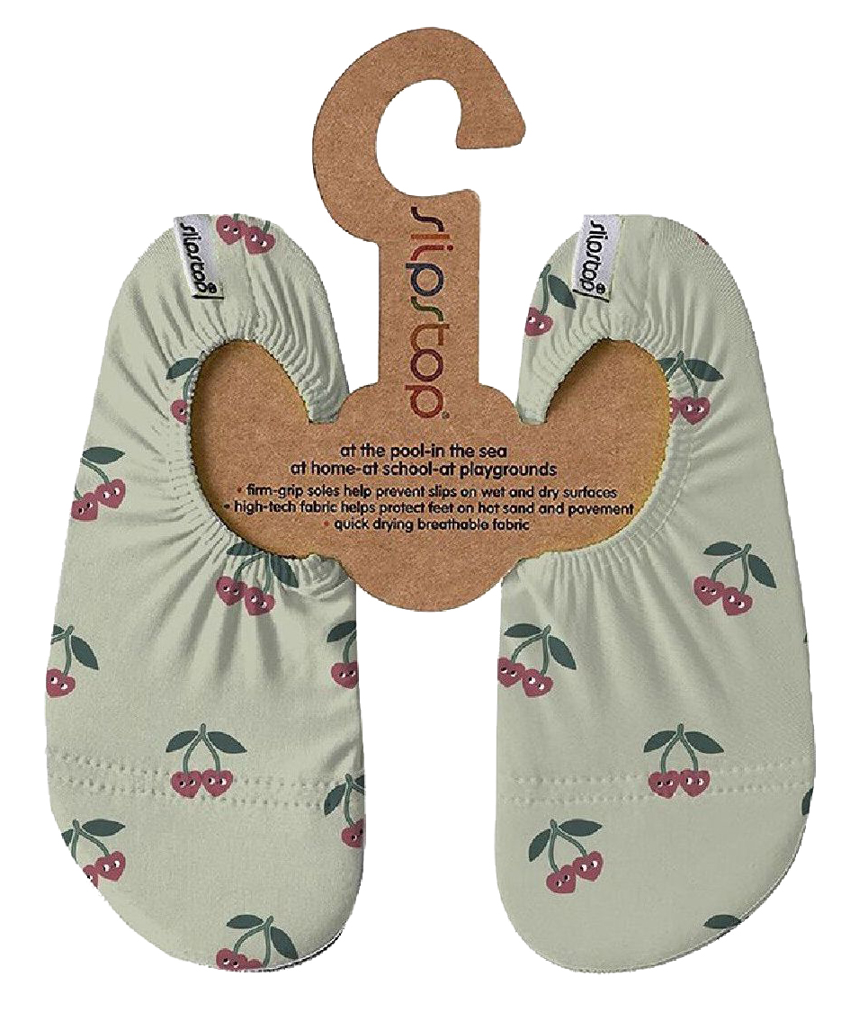 Slipstop Slipper Cherry