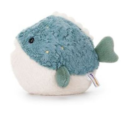 Hugs Abby Globefish 15 cm