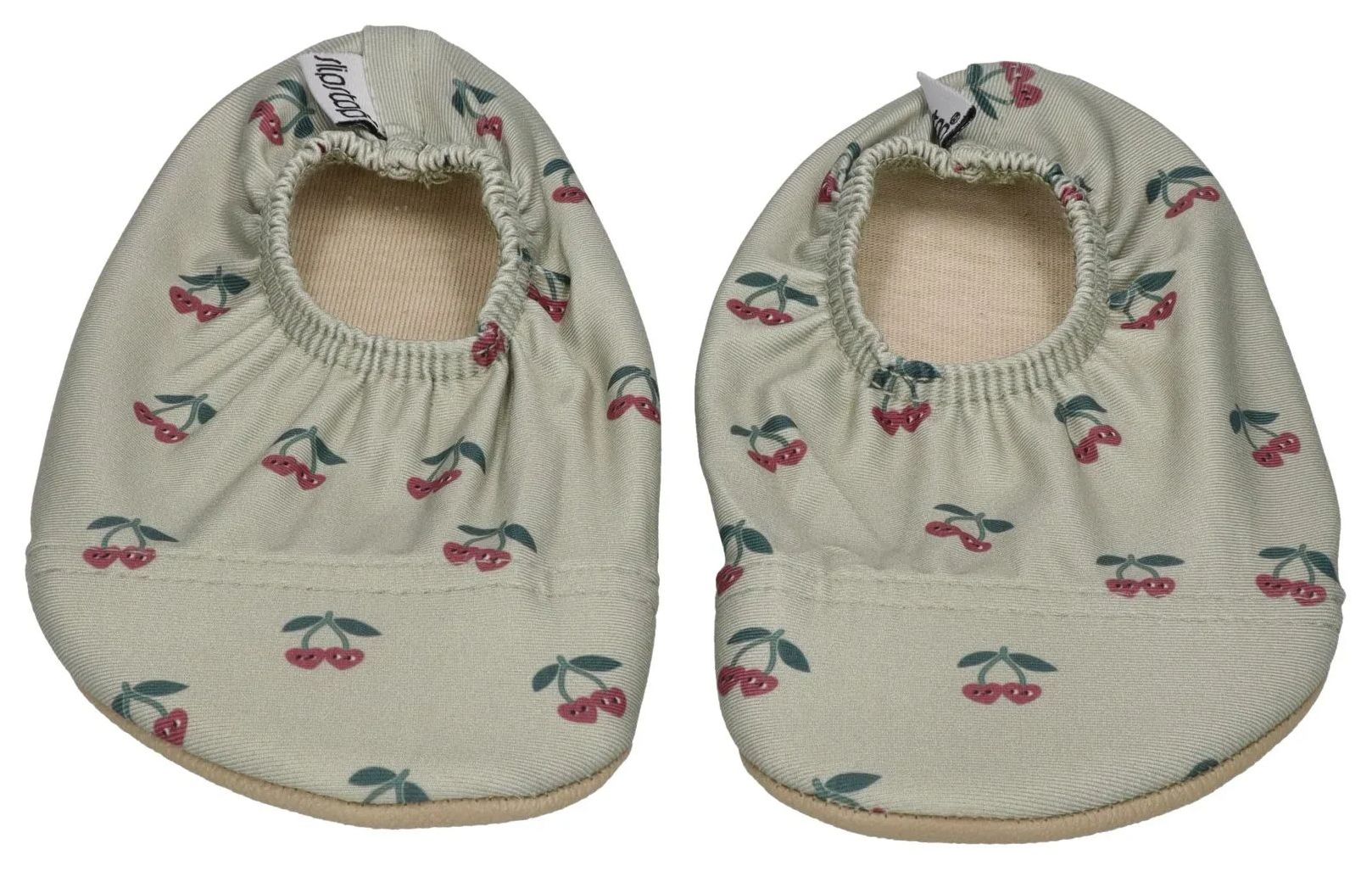 Slipstop Slipper Cherry