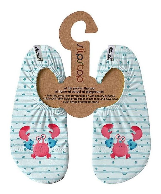 Slipstop Slipper Jimmy
