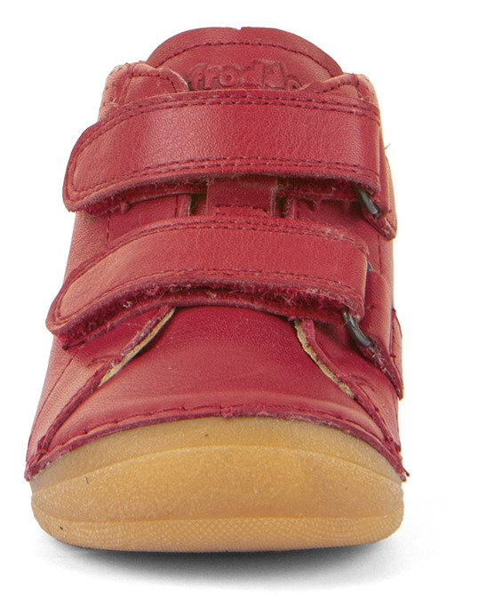 Froddo Baby Paix Up Doppelklett Red