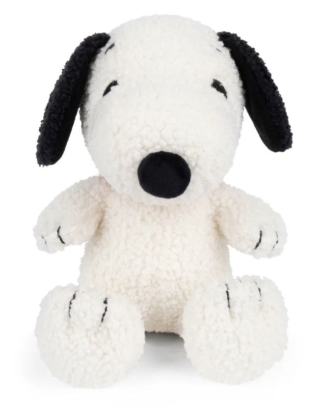 Bon Ton Toys Snoopy ECO Tiny Teddy Cream 20cm