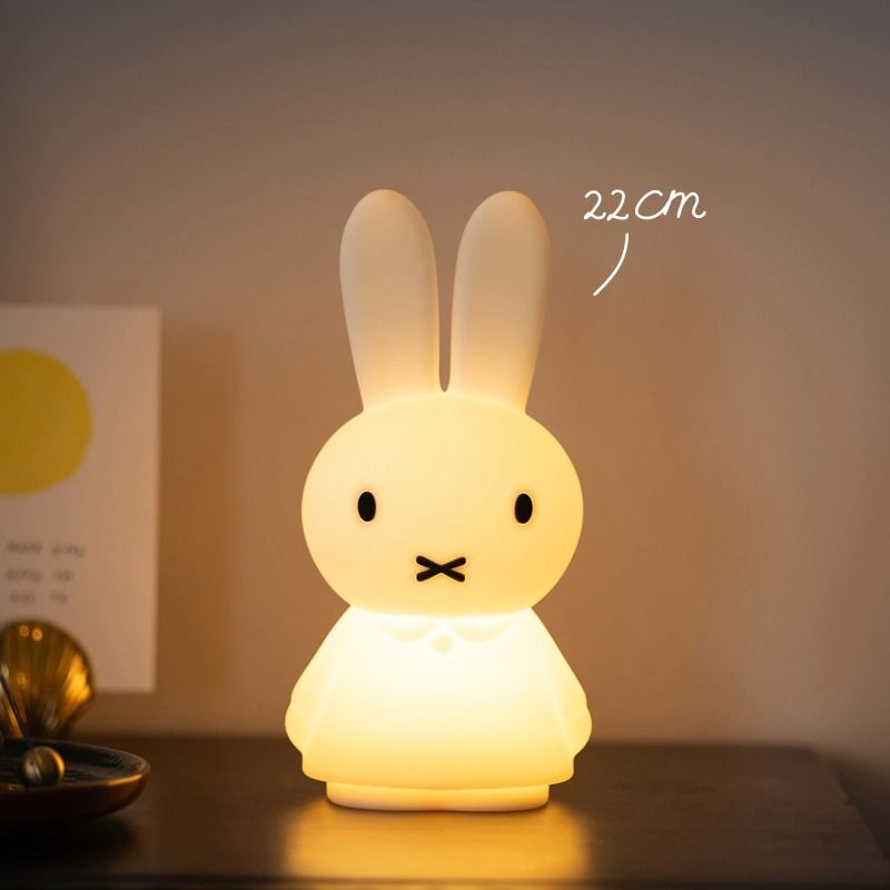 MrMaria Miffy Nightlight medium