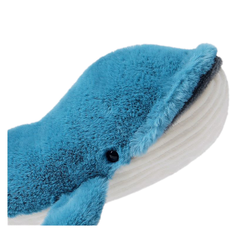 Hugs Free Blue Whale 18 cm