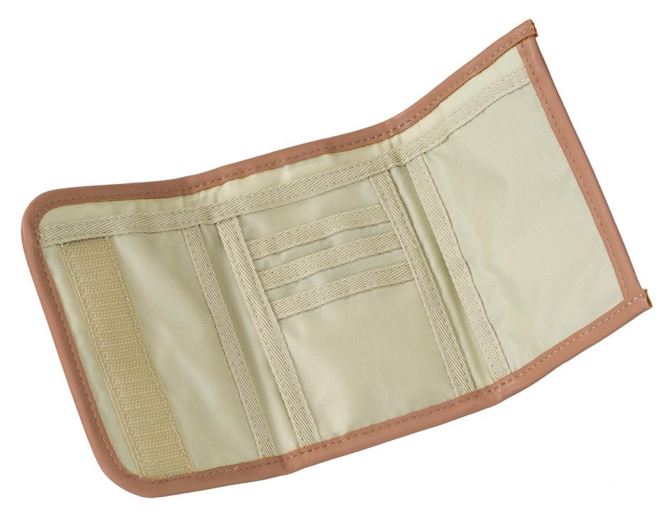Fresk Geldbörse Billfold Crocodile