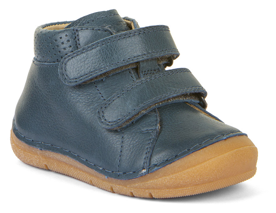 Froddo Baby Paix Up Doppelklett Dark Denim